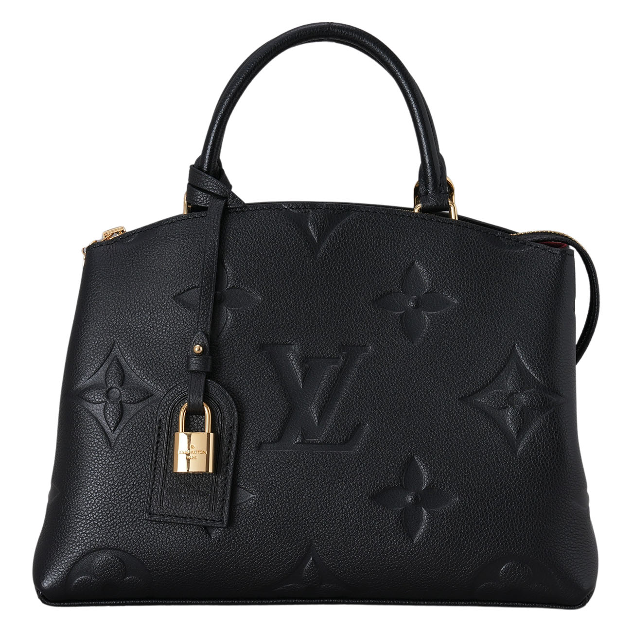 LOUIS VUITTON(USED)루이비통 M58916 앙프렝뜨 쁘띠뜨 팔레